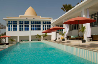16 dagen rondreis best of Gambia met Coco Ocean Resort 2