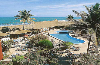 16 dagen rondreis Senegal met  Kombo Beach