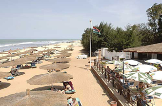16 dagen  rondreis Senegal met Senegambia Hotel 3