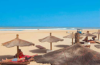 16 dagen rondreis Senegal met Holiday Beach 3