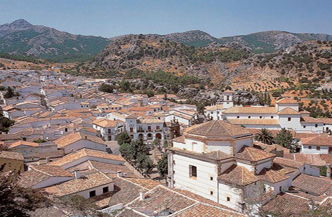 Klassiek Andalusie 1