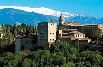 Klassiek Andalusie 2