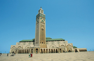 Hoogtepunten van Marokko busrondreis 1