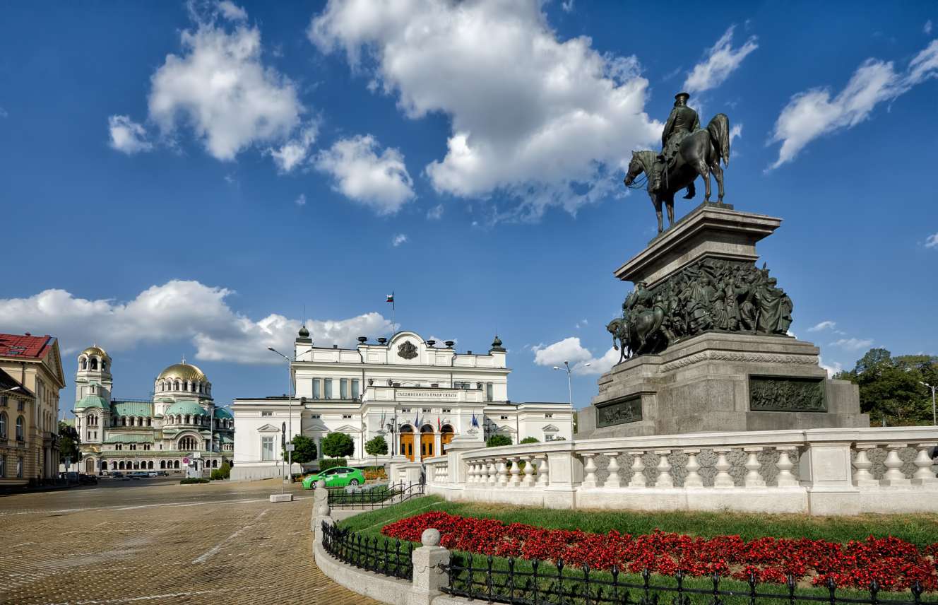 Fly en Drive naar het verbluffend mooie en historische Bulgarije 11