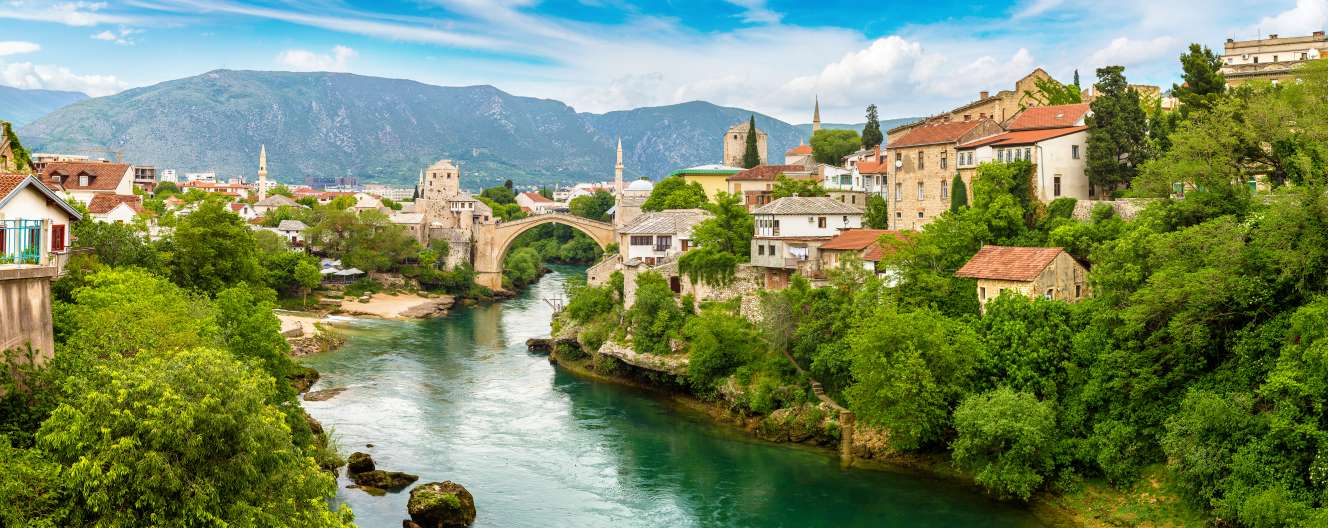 Fly en Drive Ontdek Kroatie Bosnie en Montenegro 16